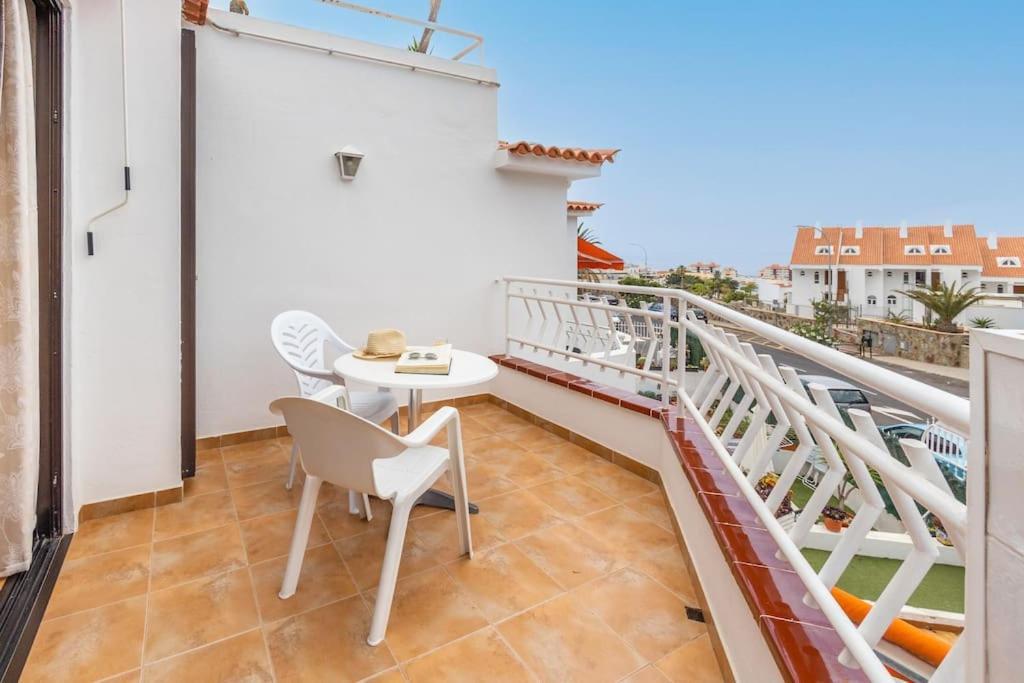 Los Diamantes Los Cristianos (Tenerife) Exterior photo
